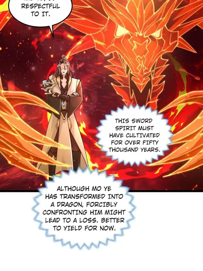 Dragon Master Chapter 356 Online - página 16