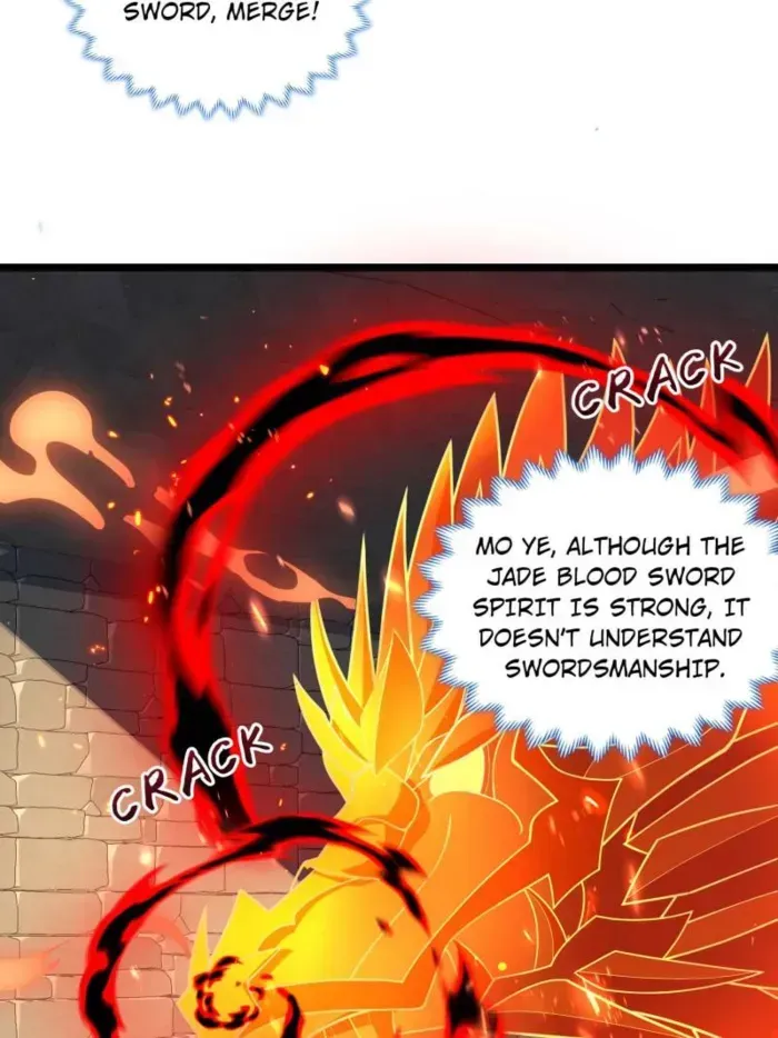 Dragon Master Chapter 356 Online - página 29