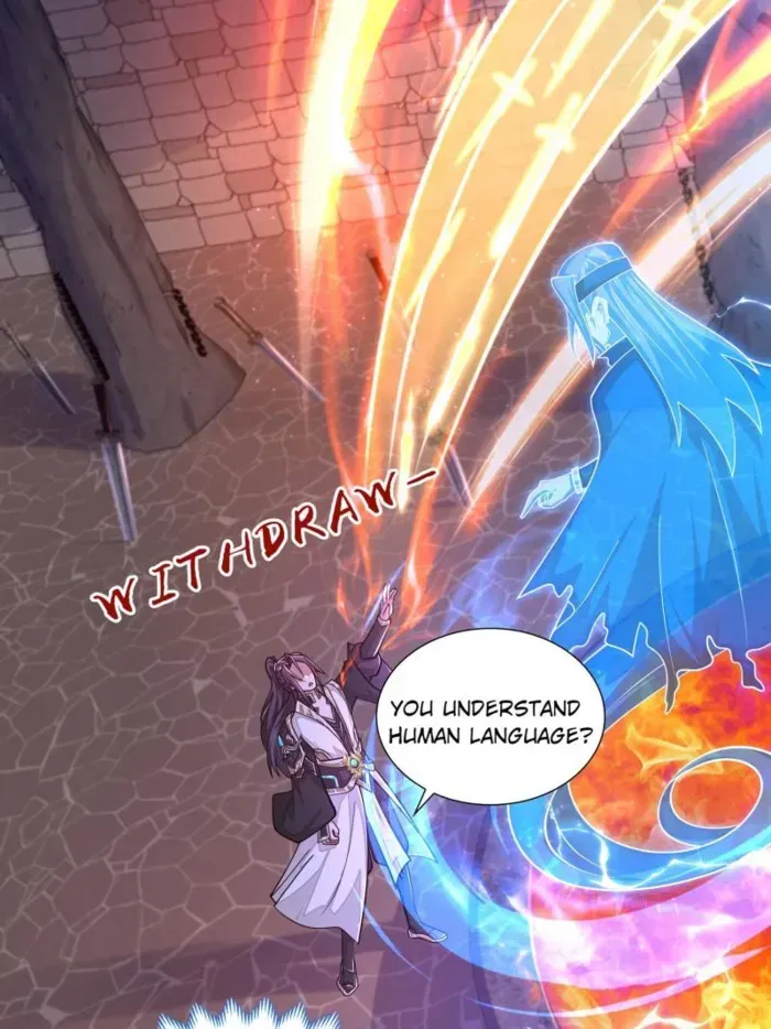 Dragon Master Chapter 356 Online - página 40