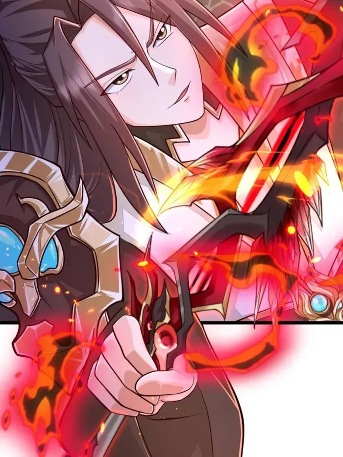 Dragon Master Chapter 356 Online - página 43
