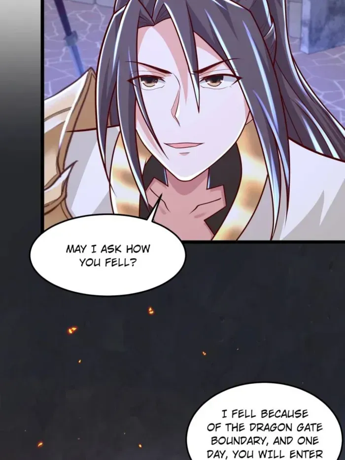 Dragon Master Chapter 356 Online - página 47