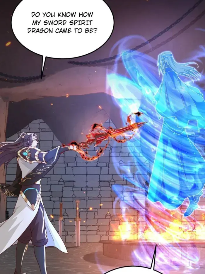 Dragon Master Chapter 356 Online - página 50