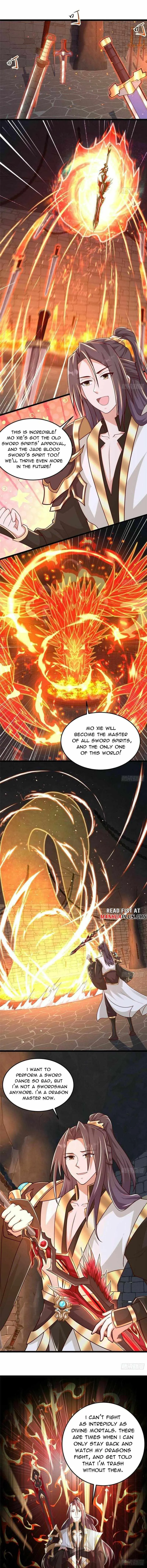 Dragon Master Chapter 357 Online - página 3