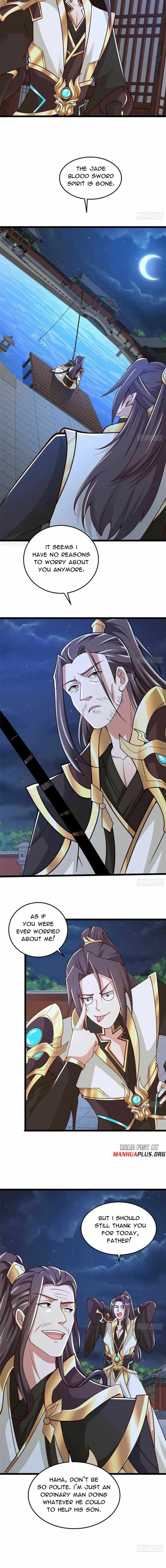 Dragon Master Chapter 357 Online - página 5