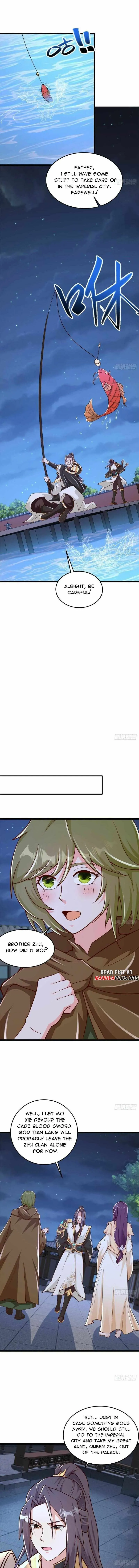 Dragon Master Chapter 357 Online - página 6