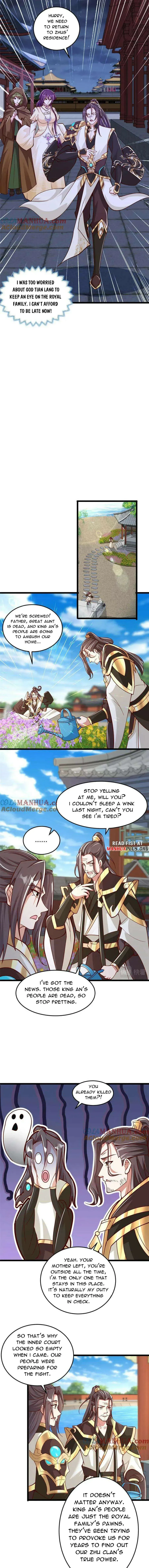 Dragon Master Chapter 359 Online - página 2
