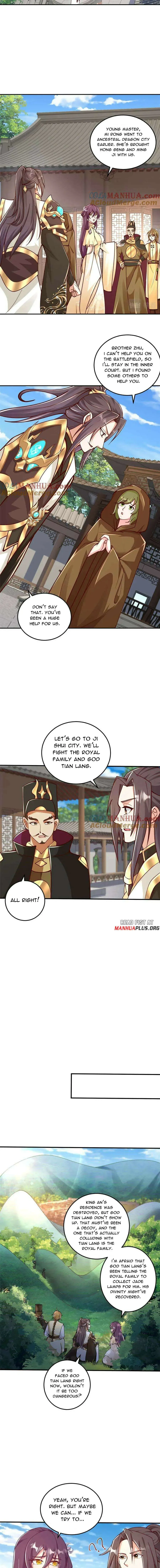Dragon Master Chapter 359 Online - página 5