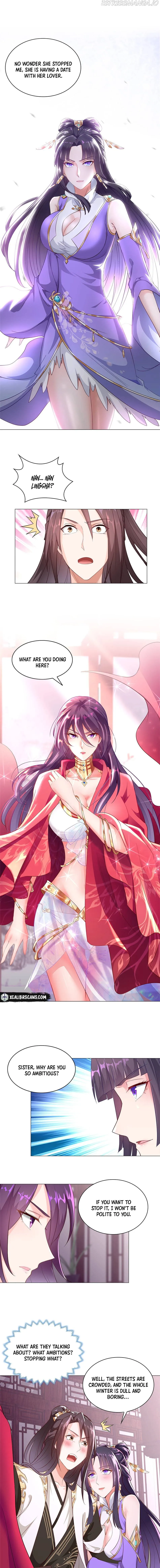 Dragon Master Chapter 36 Online - página 2