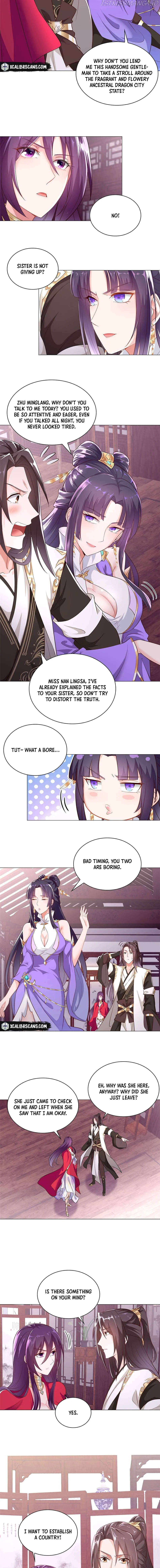 Dragon Master Chapter 36 Online - página 3