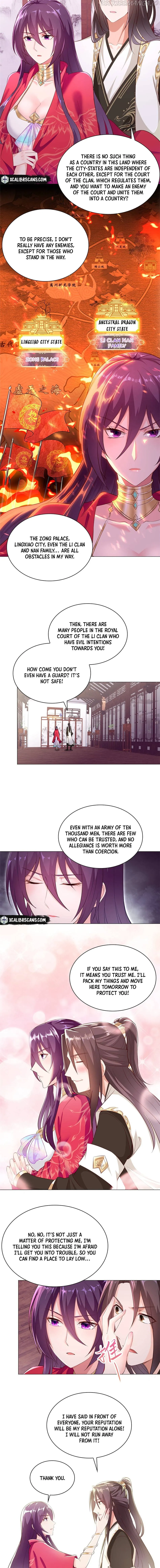 Dragon Master Chapter 36 Online - página 4
