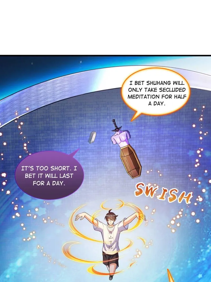 Dragon Master Chapter 360 Online - página 8