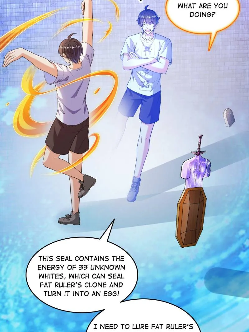 Dragon Master Chapter 360 Online - página 12