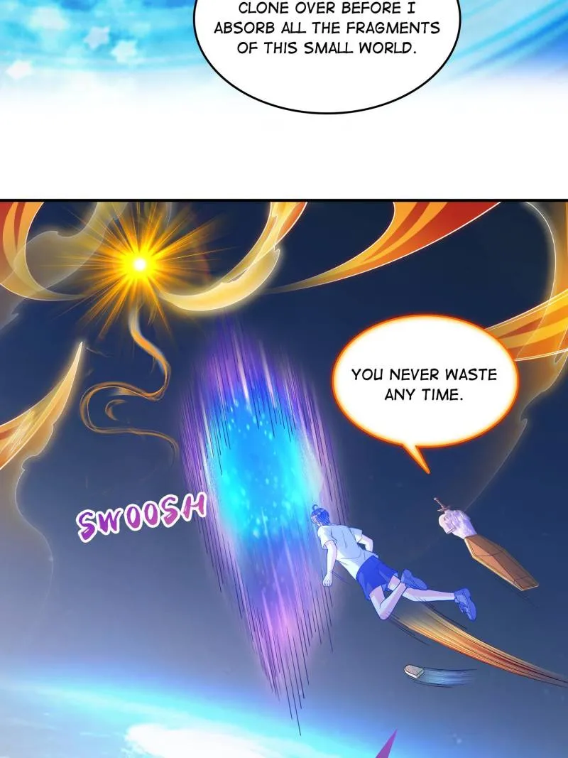 Dragon Master Chapter 360 Online - página 13