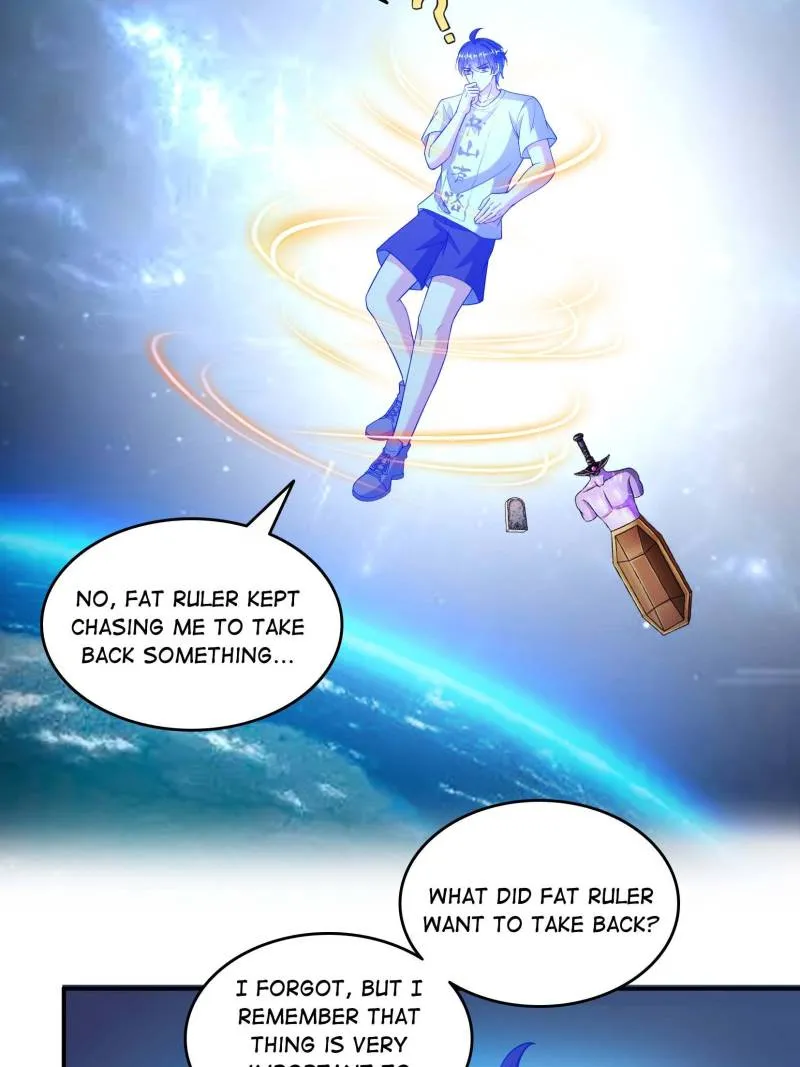 Dragon Master Chapter 360 Online - página 17