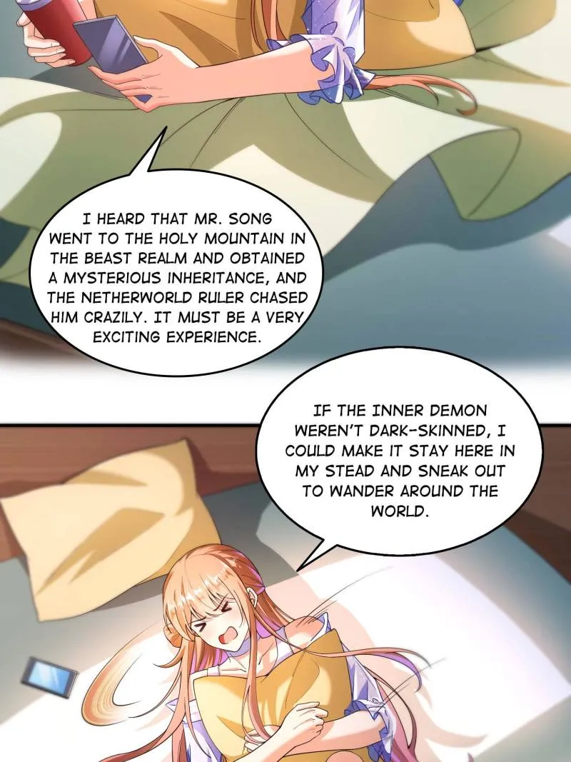 Dragon Master Chapter 360 Online - página 28
