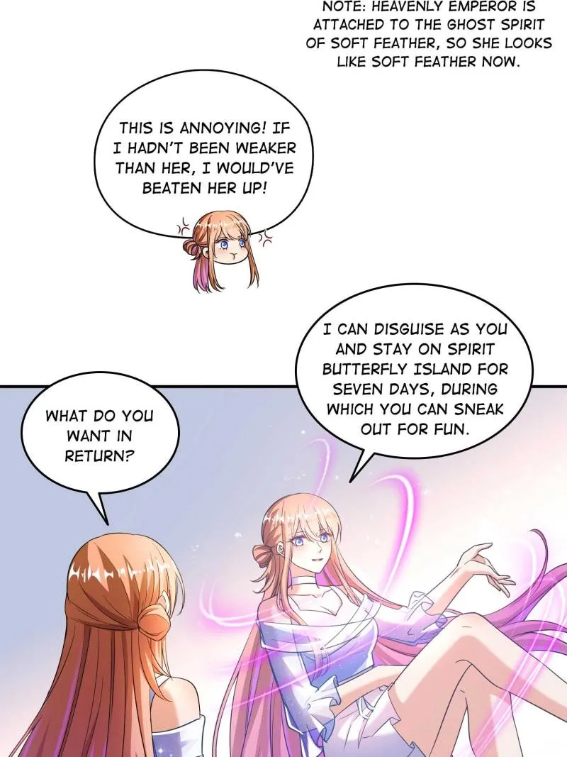 Dragon Master Chapter 360 Online - página 33