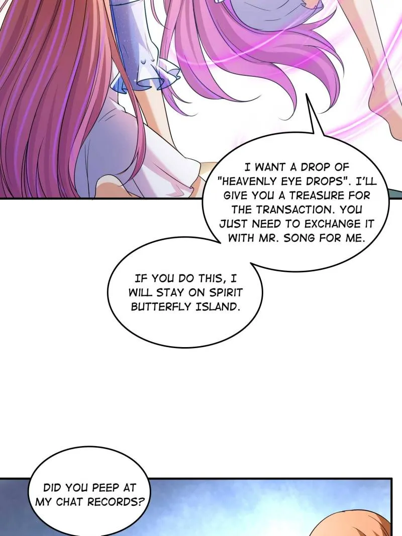 Dragon Master Chapter 360 Online - página 34