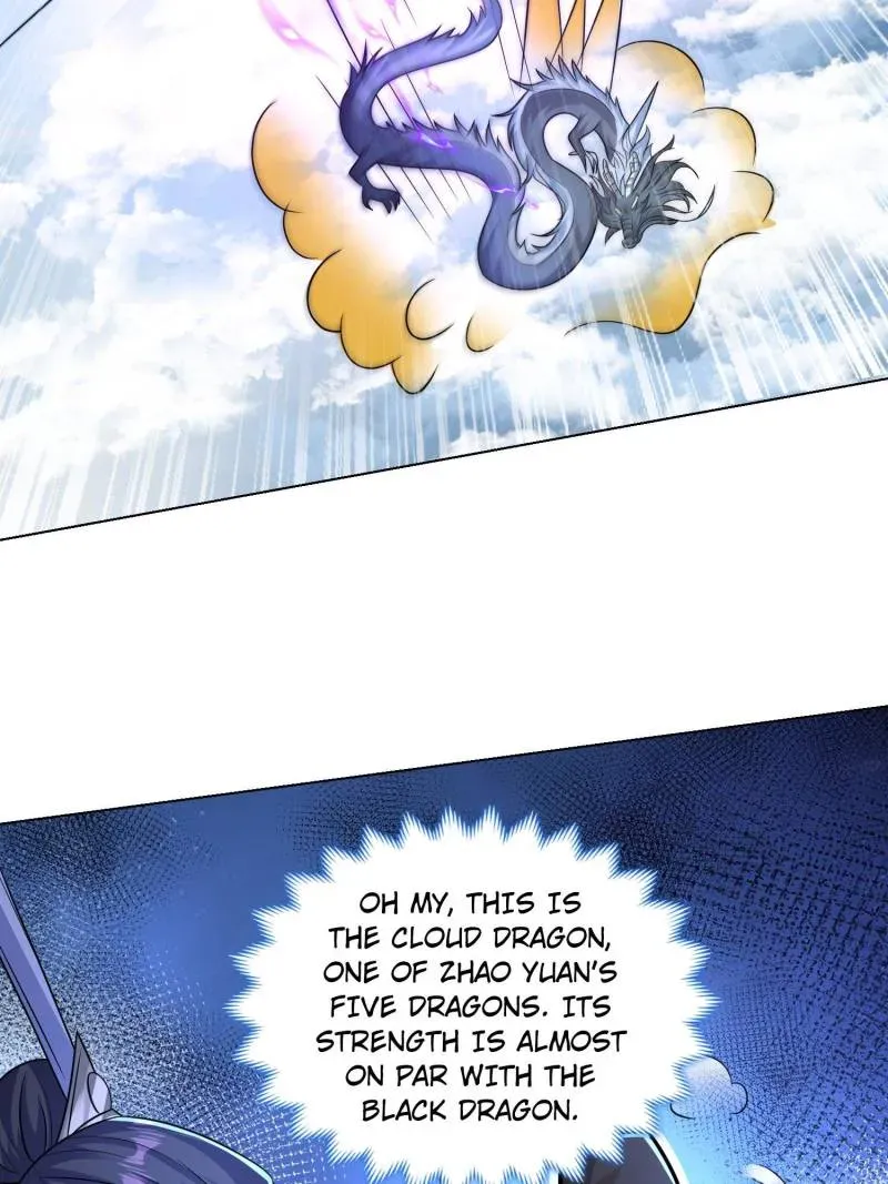 Dragon Master Chapter 361 Online - página 28