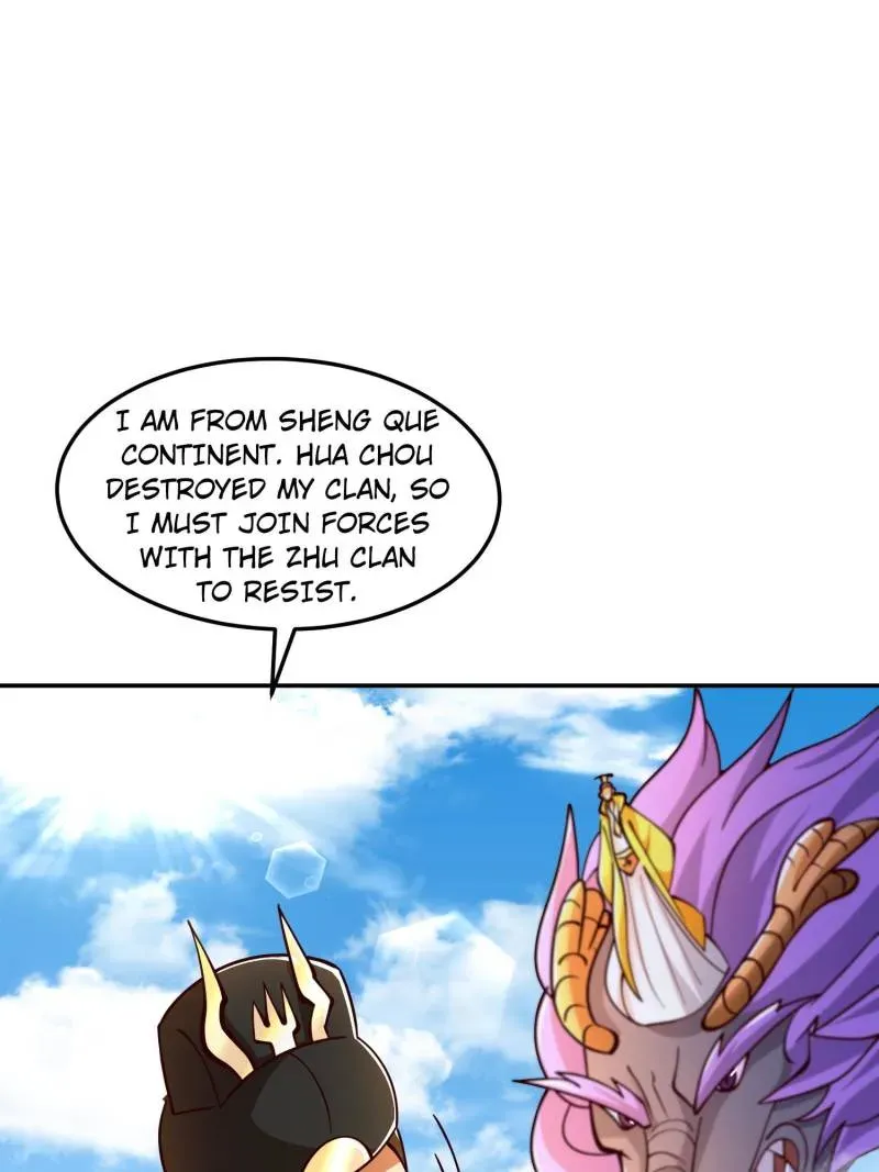 Dragon Master Chapter 361 Online - página 34