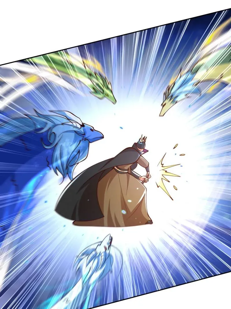 Dragon Master Chapter 361 Online - página 40