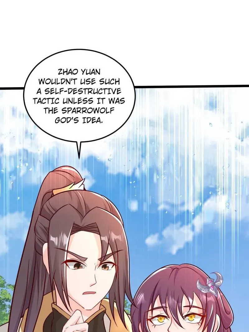 Dragon Master Chapter 361 Online - página 64