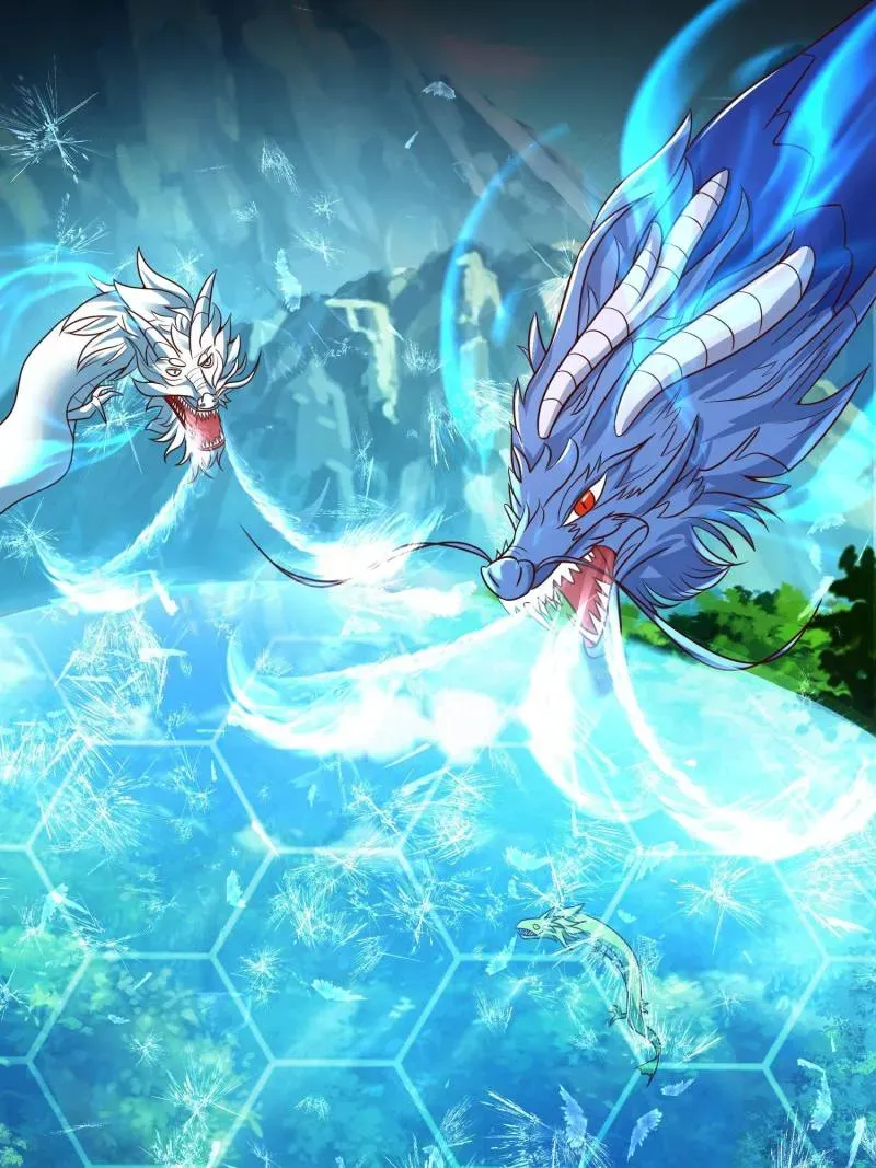 Dragon Master Chapter 362 Online - página 11