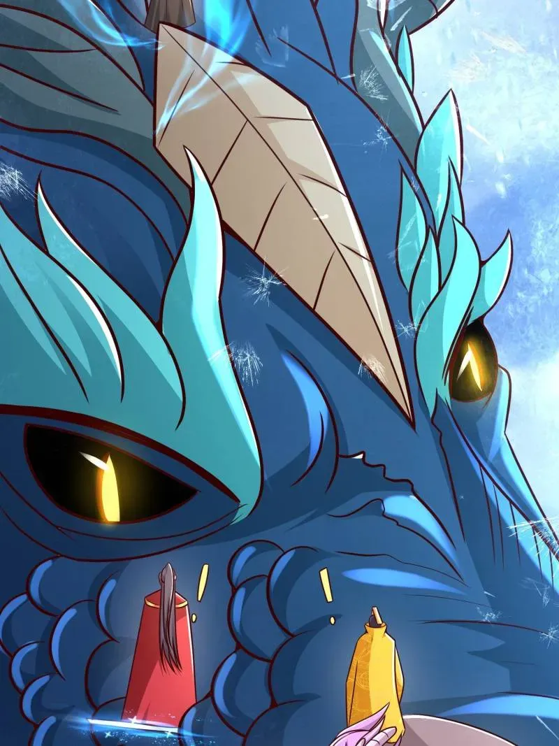 Dragon Master Chapter 362 Online - página 20