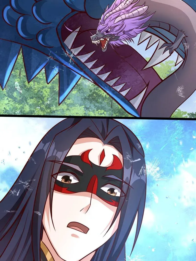 Dragon Master Chapter 362 Online - página 21