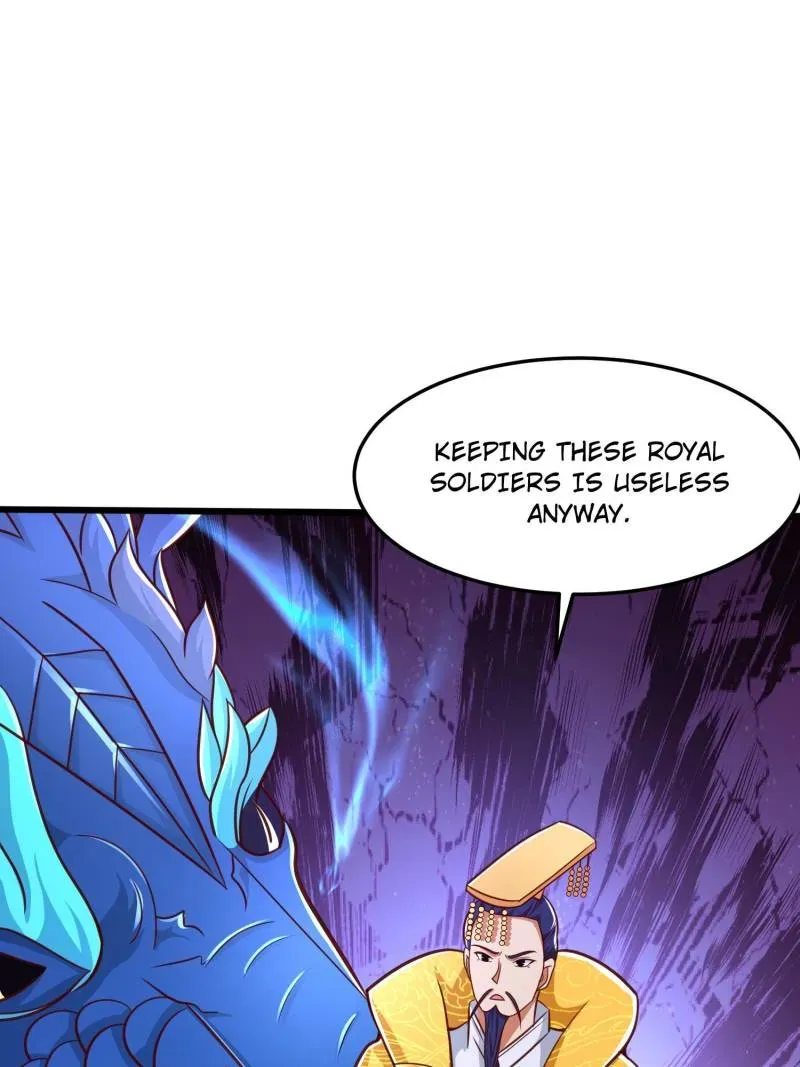 Dragon Master Chapter 362 Online - página 25