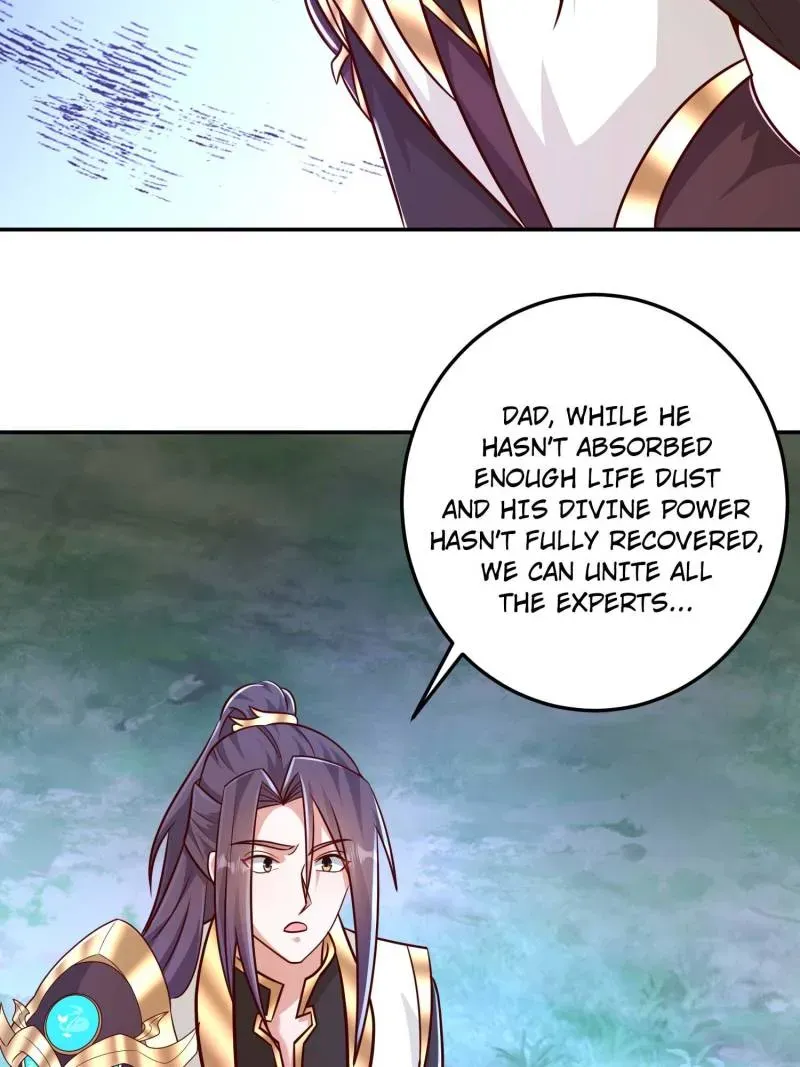 Dragon Master Chapter 362 Online - página 33
