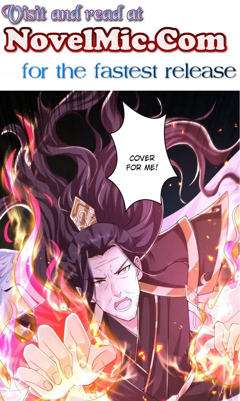 Dragon Master Chapter 363 Online - página 1