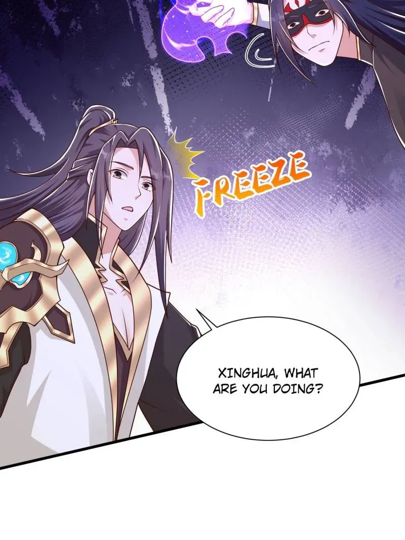 Dragon Master Chapter 363 Online - página 49