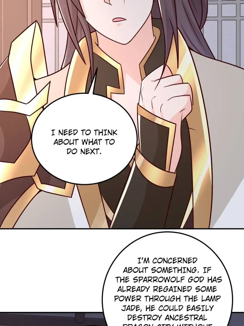Dragon Master Chapter 364 Online - página 17