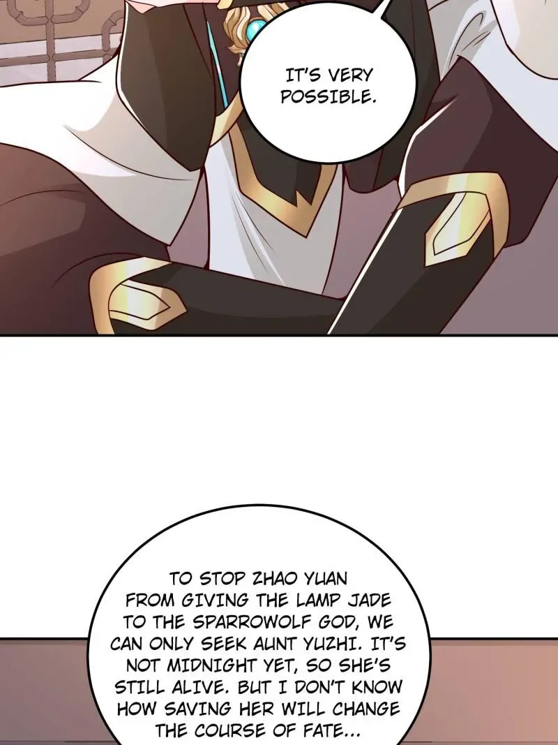 Dragon Master Chapter 364 Online - página 19