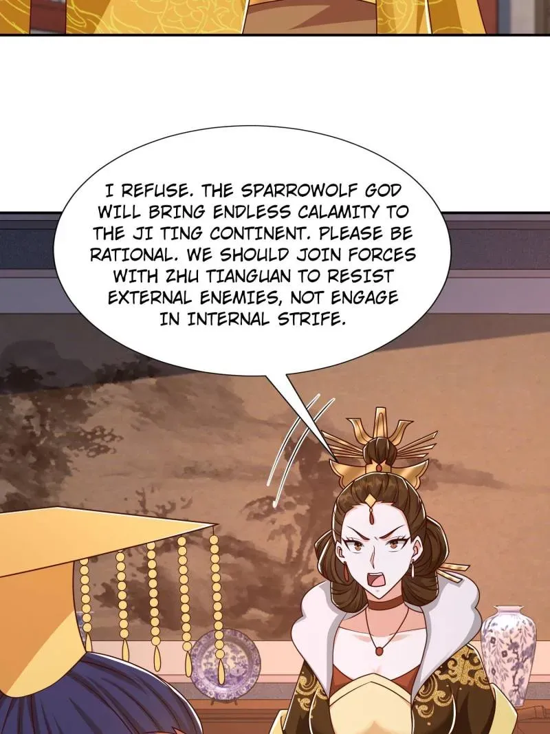 Dragon Master Chapter 364 Online - página 36