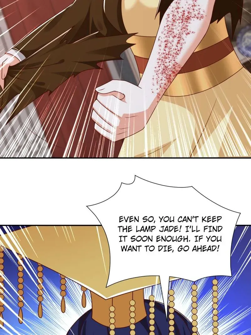 Dragon Master Chapter 364 Online - página 39