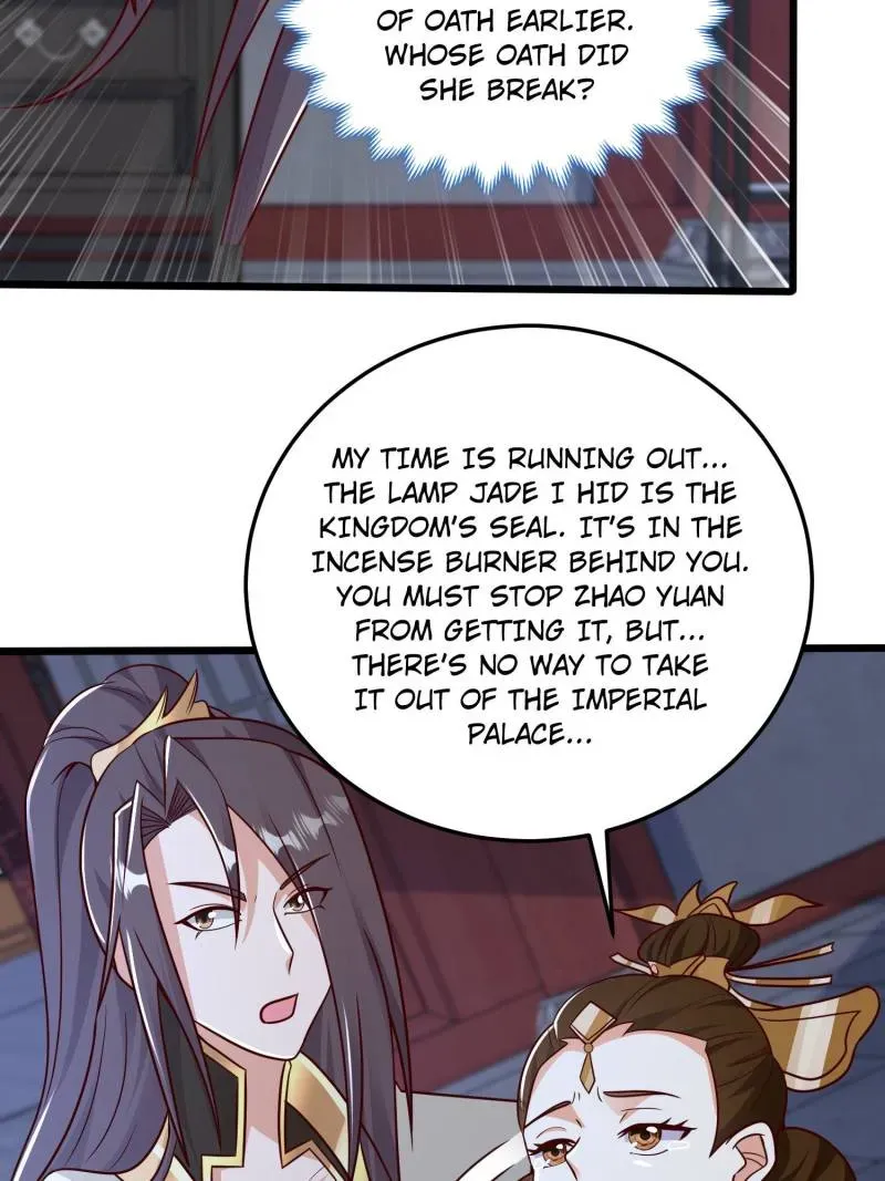 Dragon Master Chapter 364 Online - página 61