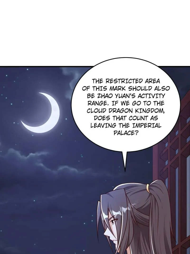Dragon Master Chapter 365 Online - página 6
