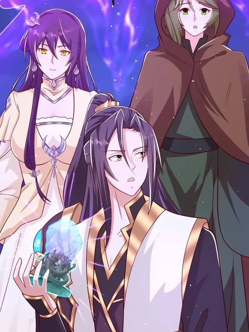 Dragon Master Chapter 365 Online - página 18