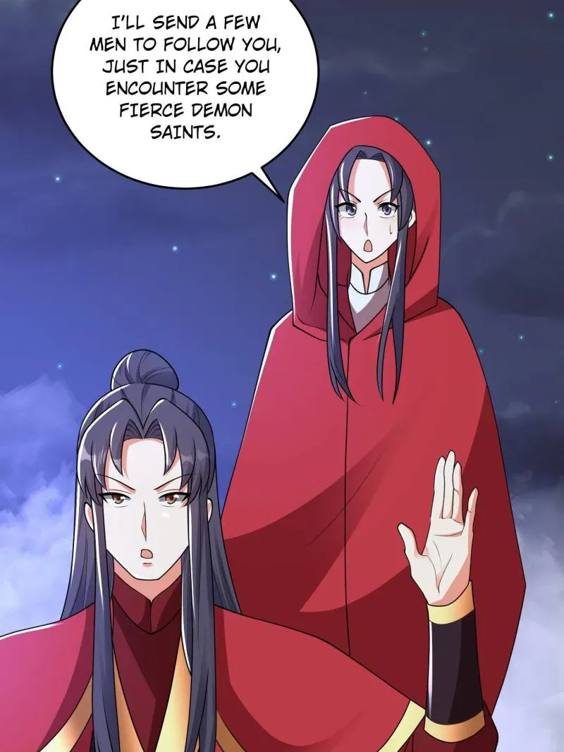 Dragon Master Chapter 365 Online - página 31