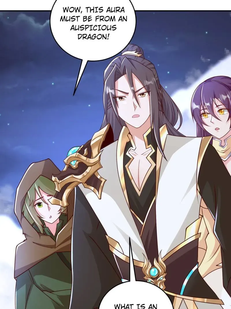 Dragon Master Chapter 365 Online - página 45