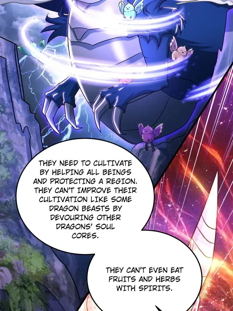 Dragon Master Chapter 365 Online - página 59