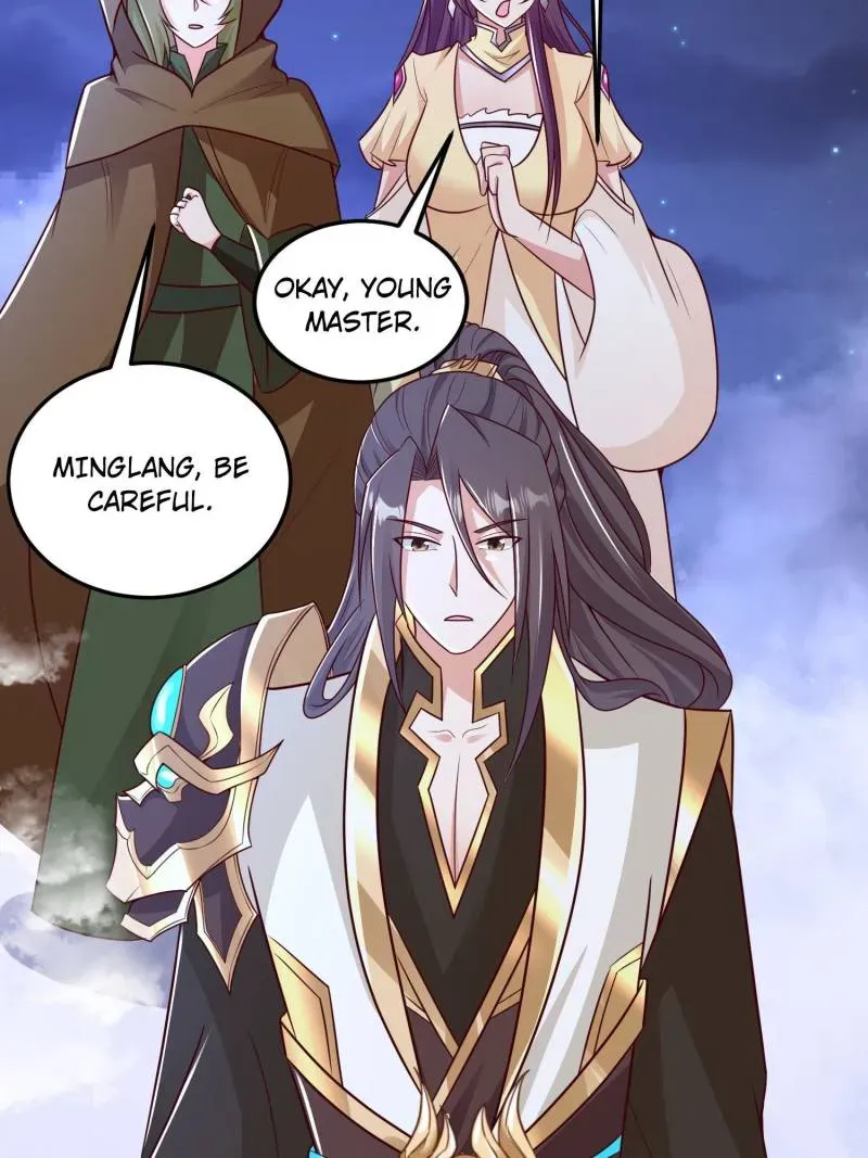 Dragon Master Chapter 365 Online - página 77