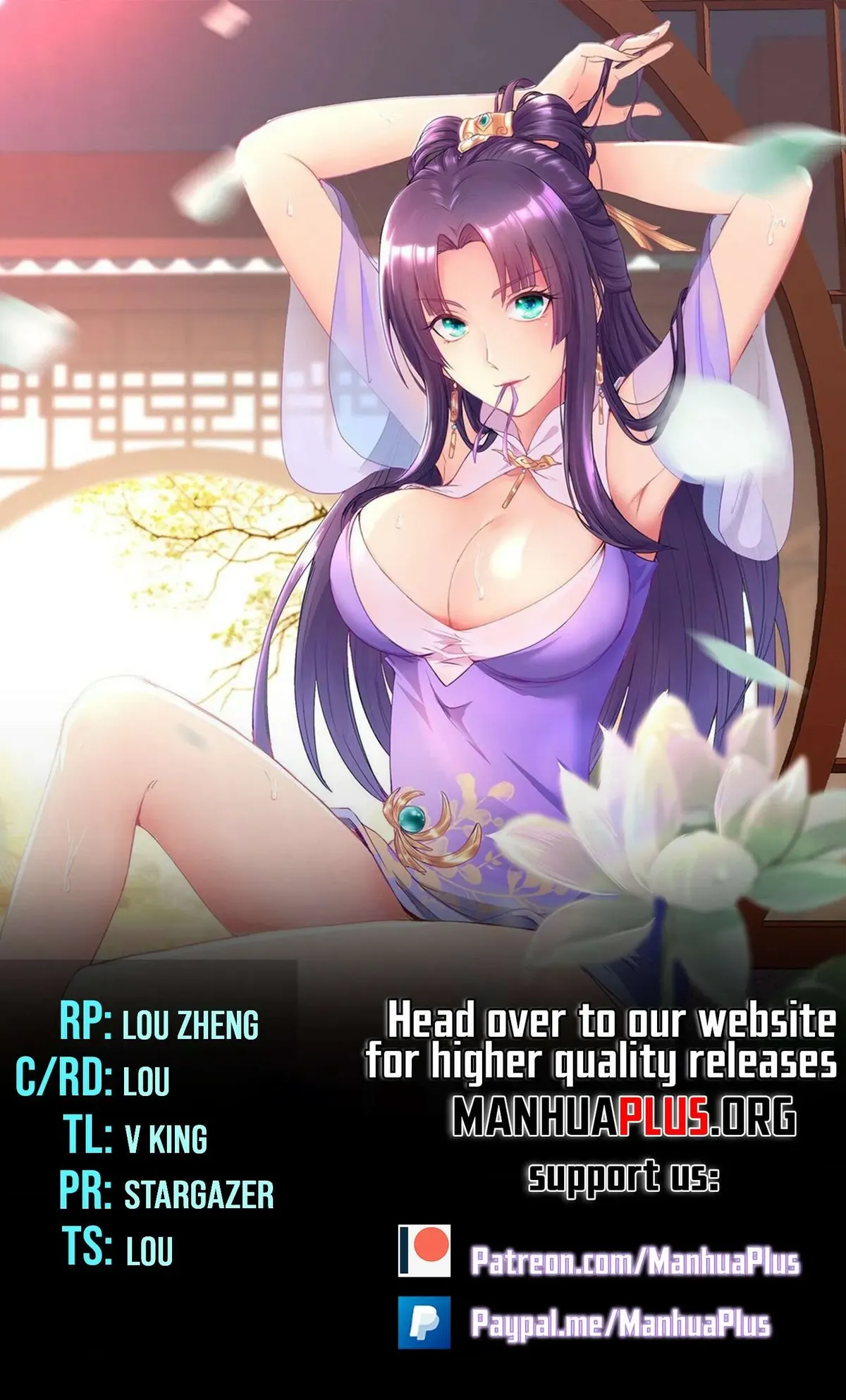 Dragon Master Chapter 367 Online - página 1