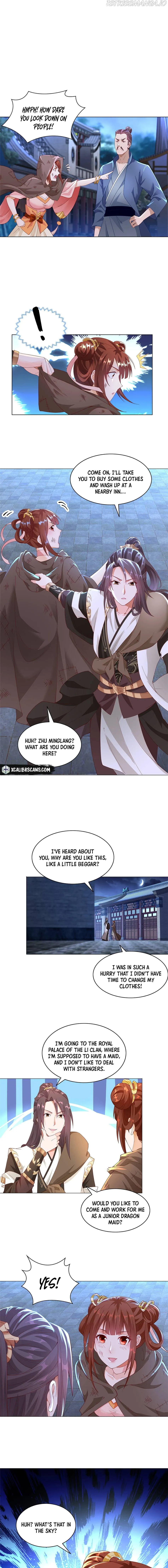Dragon Master Chapter 37 Online - página 2
