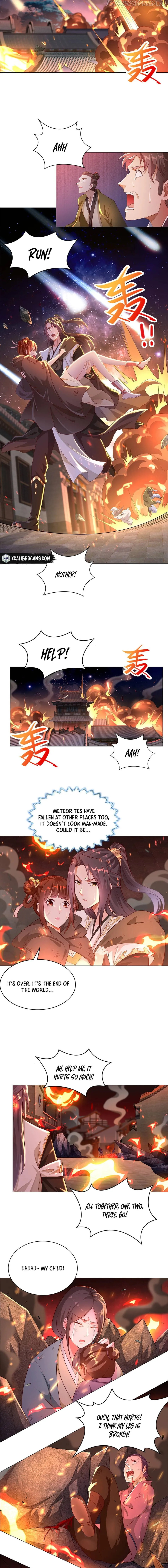 Dragon Master Chapter 37 Online - página 4