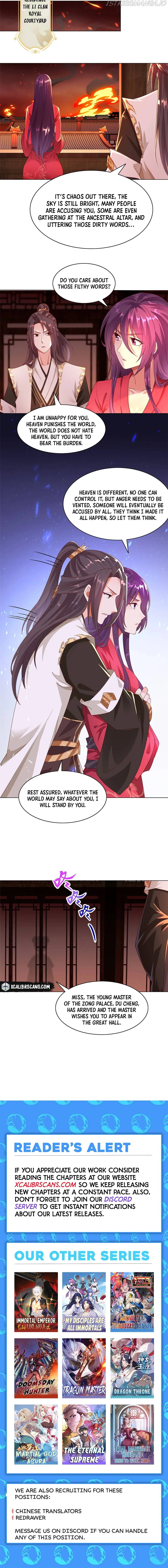 Dragon Master Chapter 37 Online - página 6