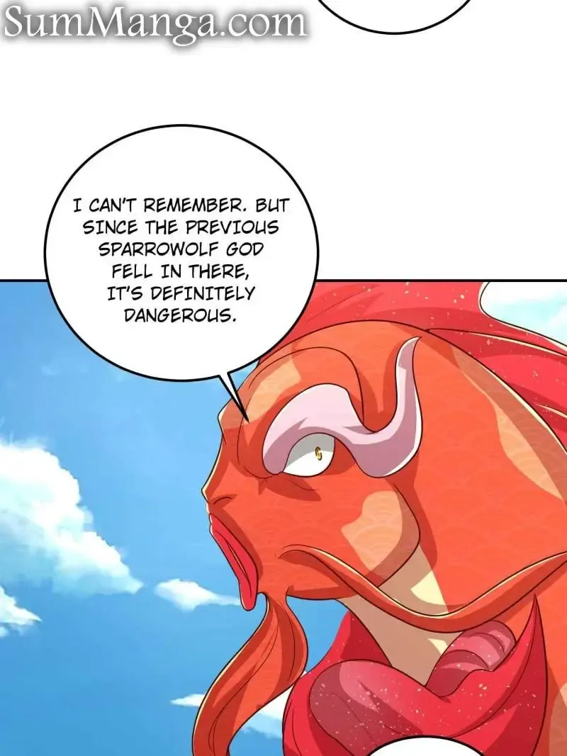 Dragon Master Chapter 371 Online - página 6