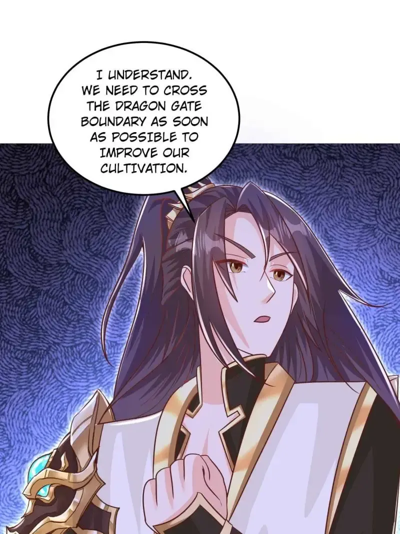 Dragon Master Chapter 371 Online - página 9
