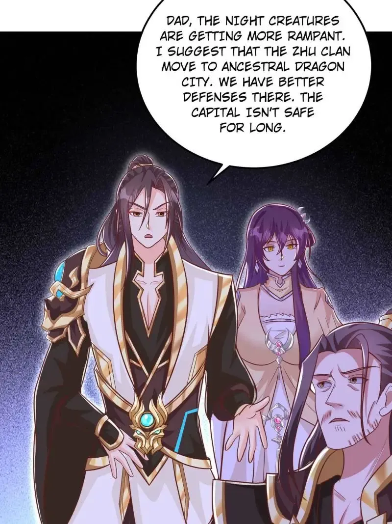 Dragon Master Chapter 371 Online - página 12